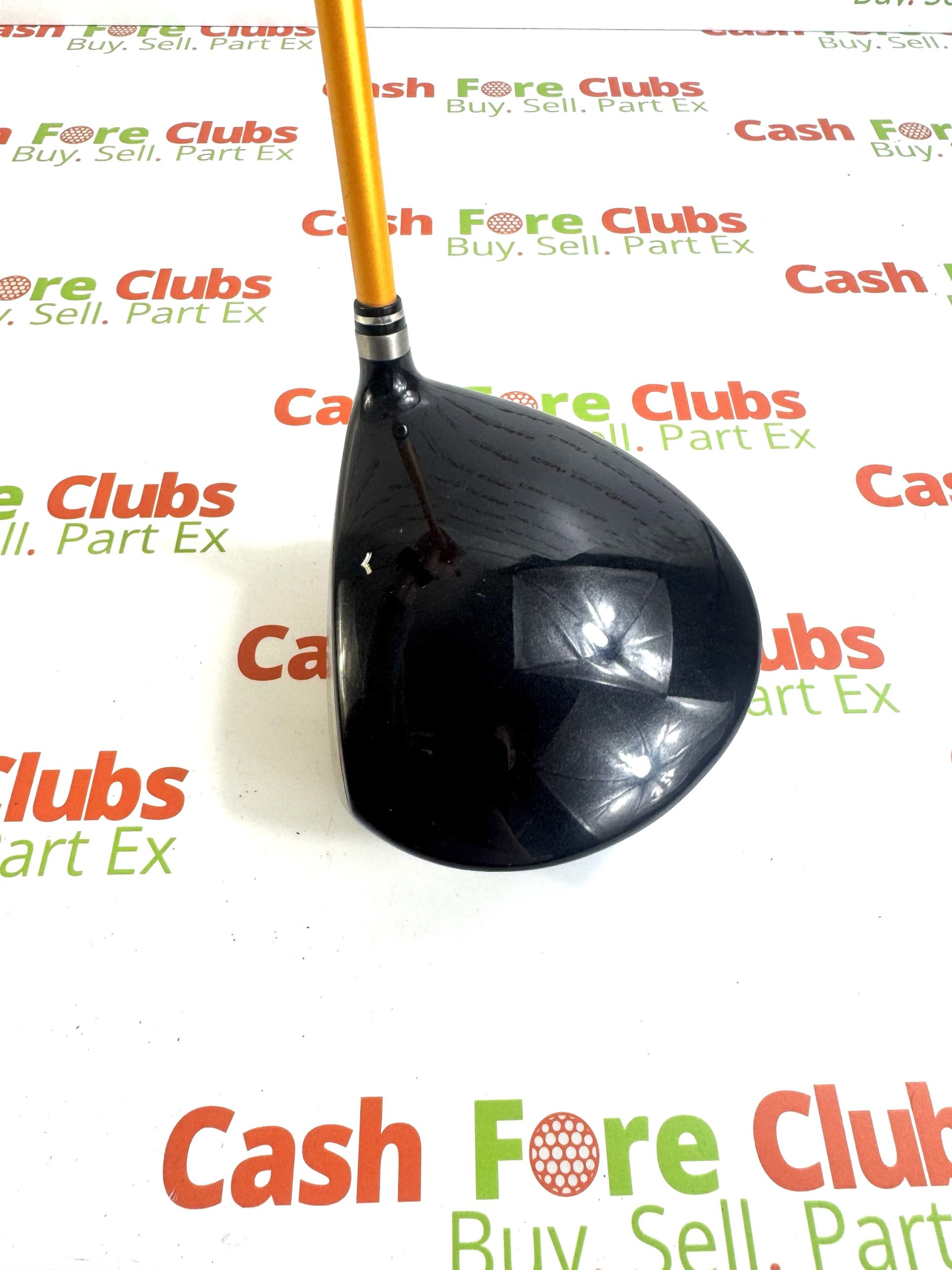 Wilson STAFF DD6 10 DEGREE DRIVER - Image 3