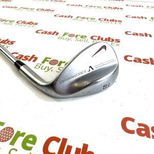 Nike VR X3X GROOVES 60 DEGREE