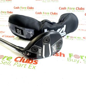 PXG 0311XF 4 HYBRID