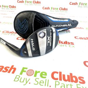 Cleveland HALO 4 HYBRID