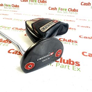 Odyssey R-Line O Works Putter