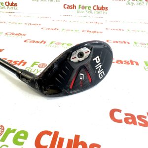 PING G410 4 HYBRID