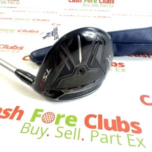 Titleist TSi3 3 wood