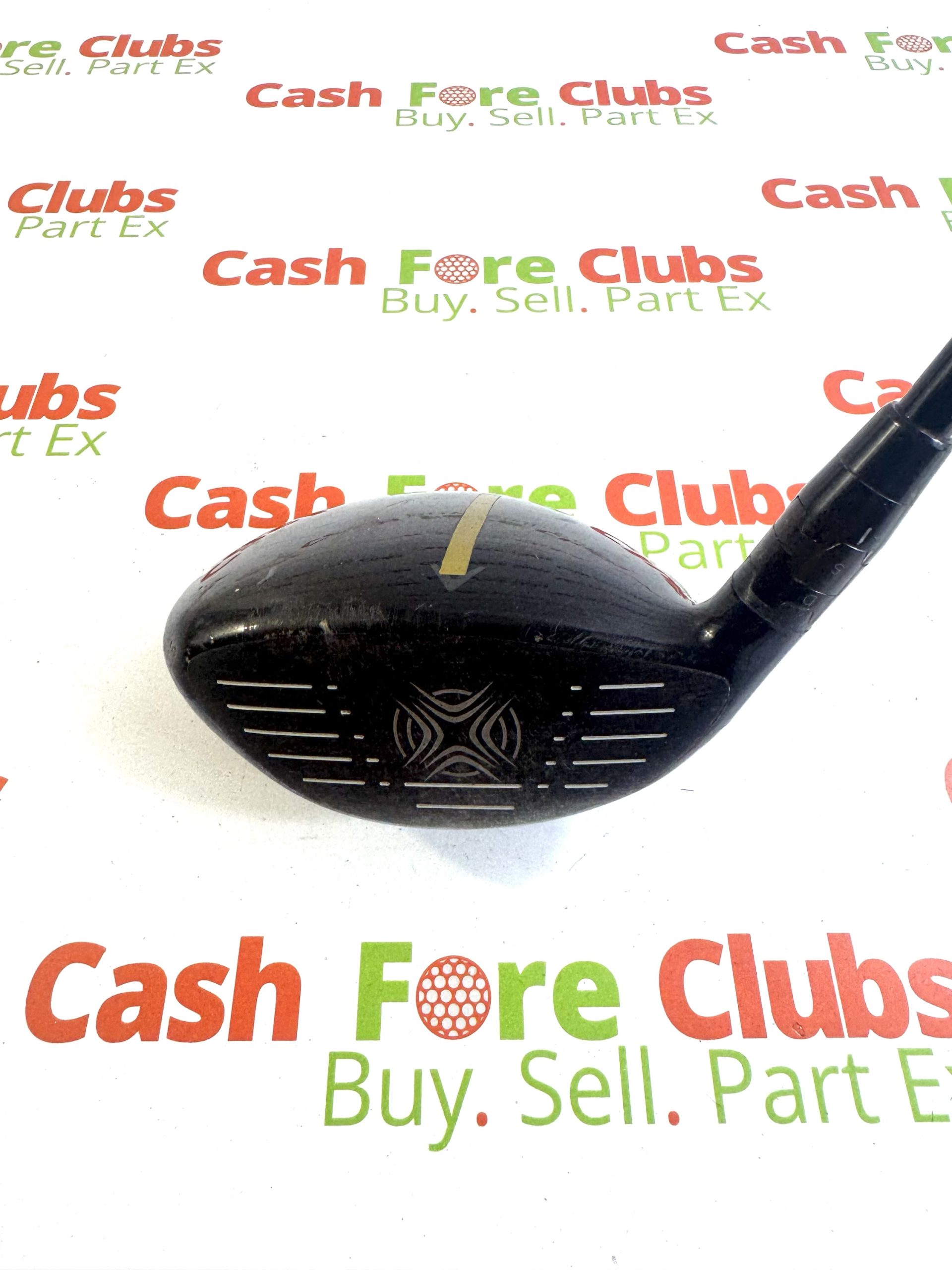 Callaway BIG BERTHA MINI DRIVER 1.5 - Image 2