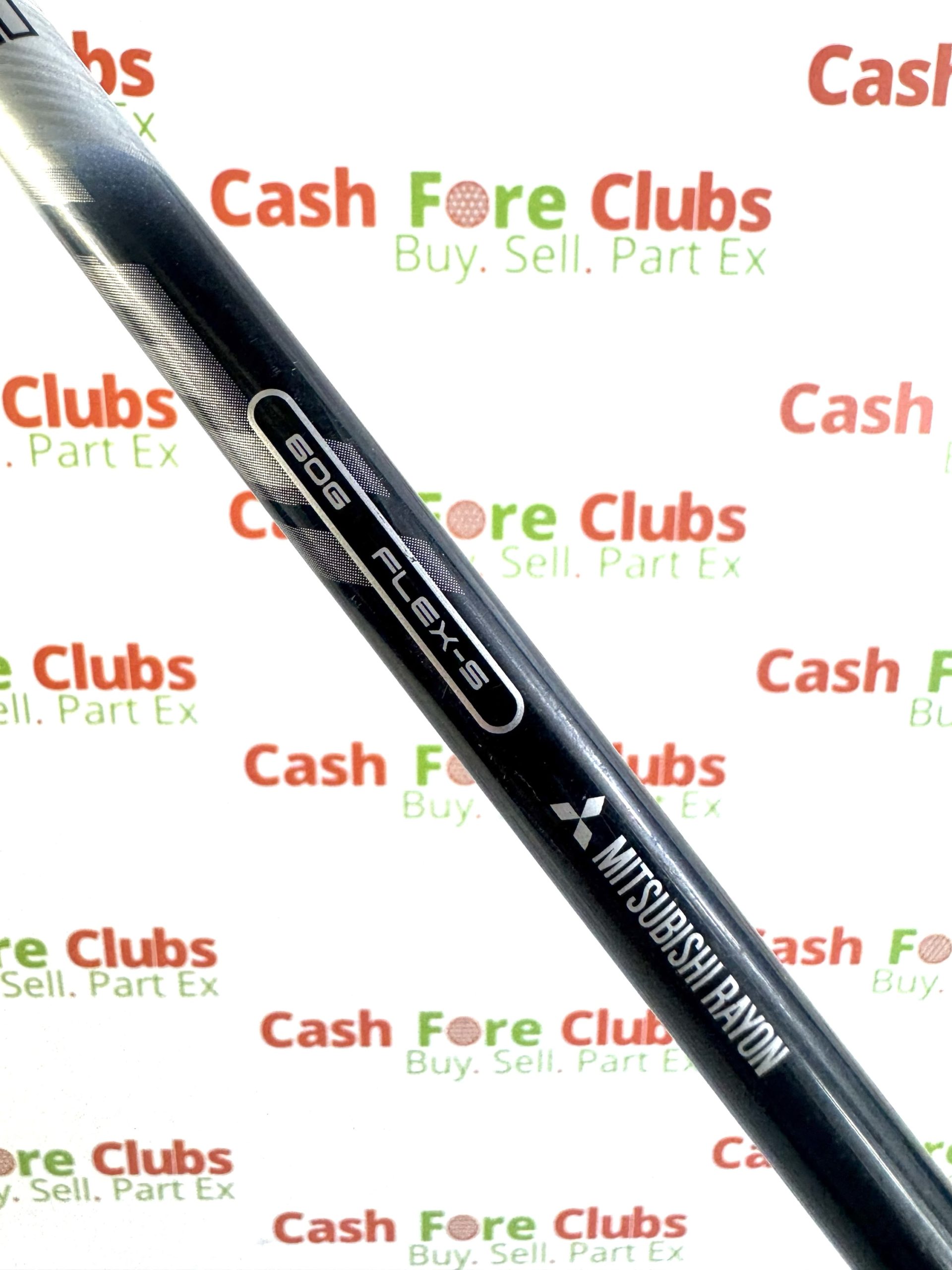 Callaway BIG BERTHA MINI DRIVER 1.5 - Image 4