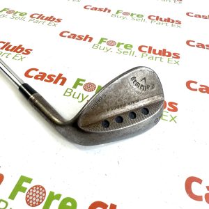 Callaway Mack Daddy 4 60 degree