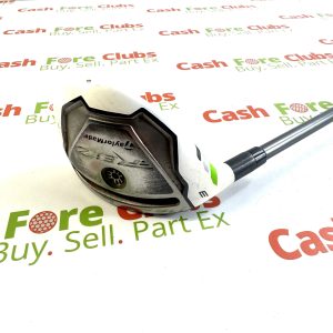 TaylorMade RBZ 3 HYBRID