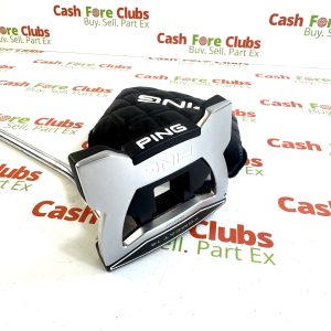 PING TOMCAT 14 PUTTER