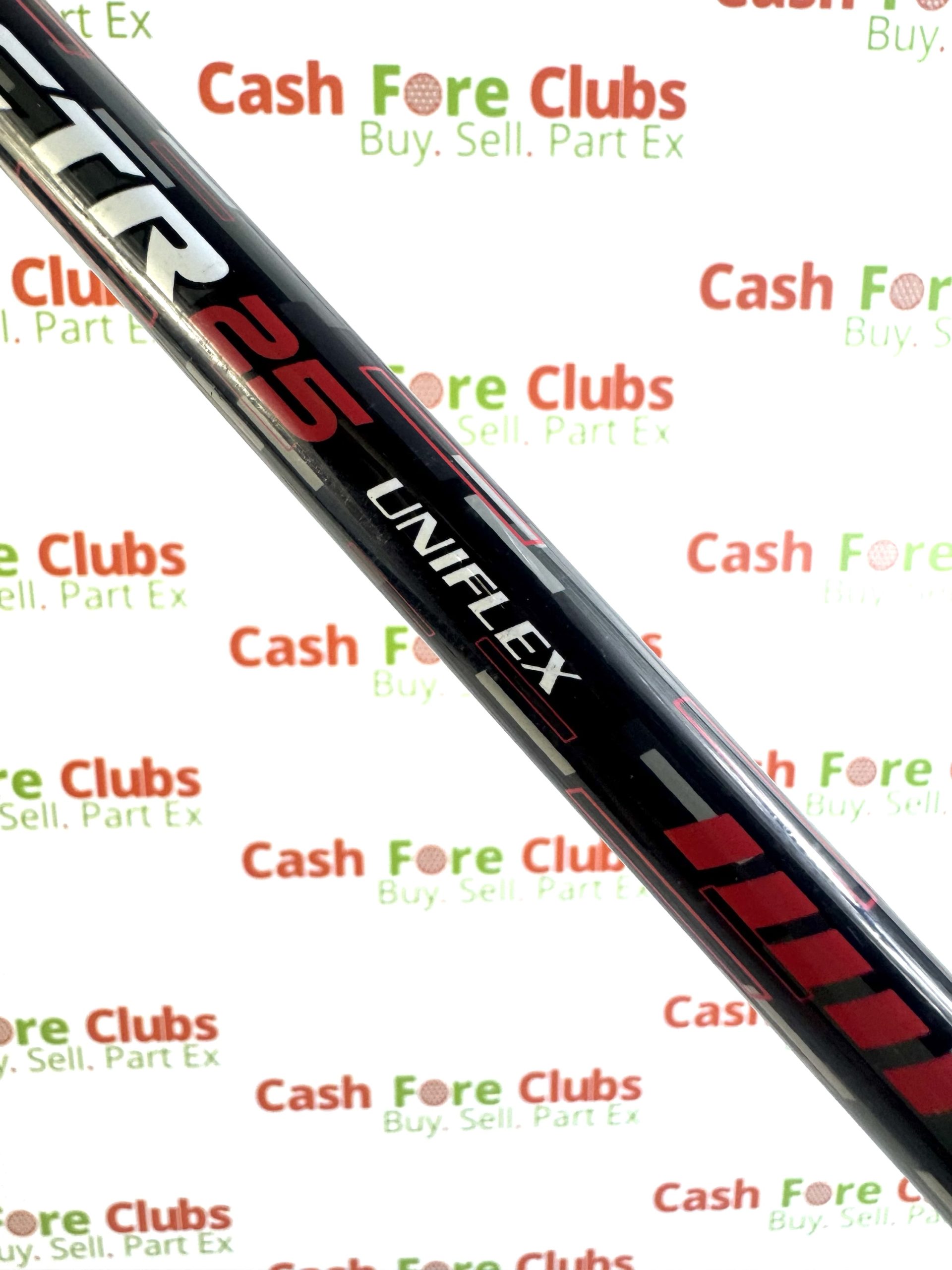 fazer CTR25 3 Wood - Image 4