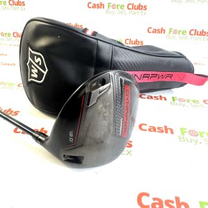 Wilson DYNAPWR CARBON DRIVER