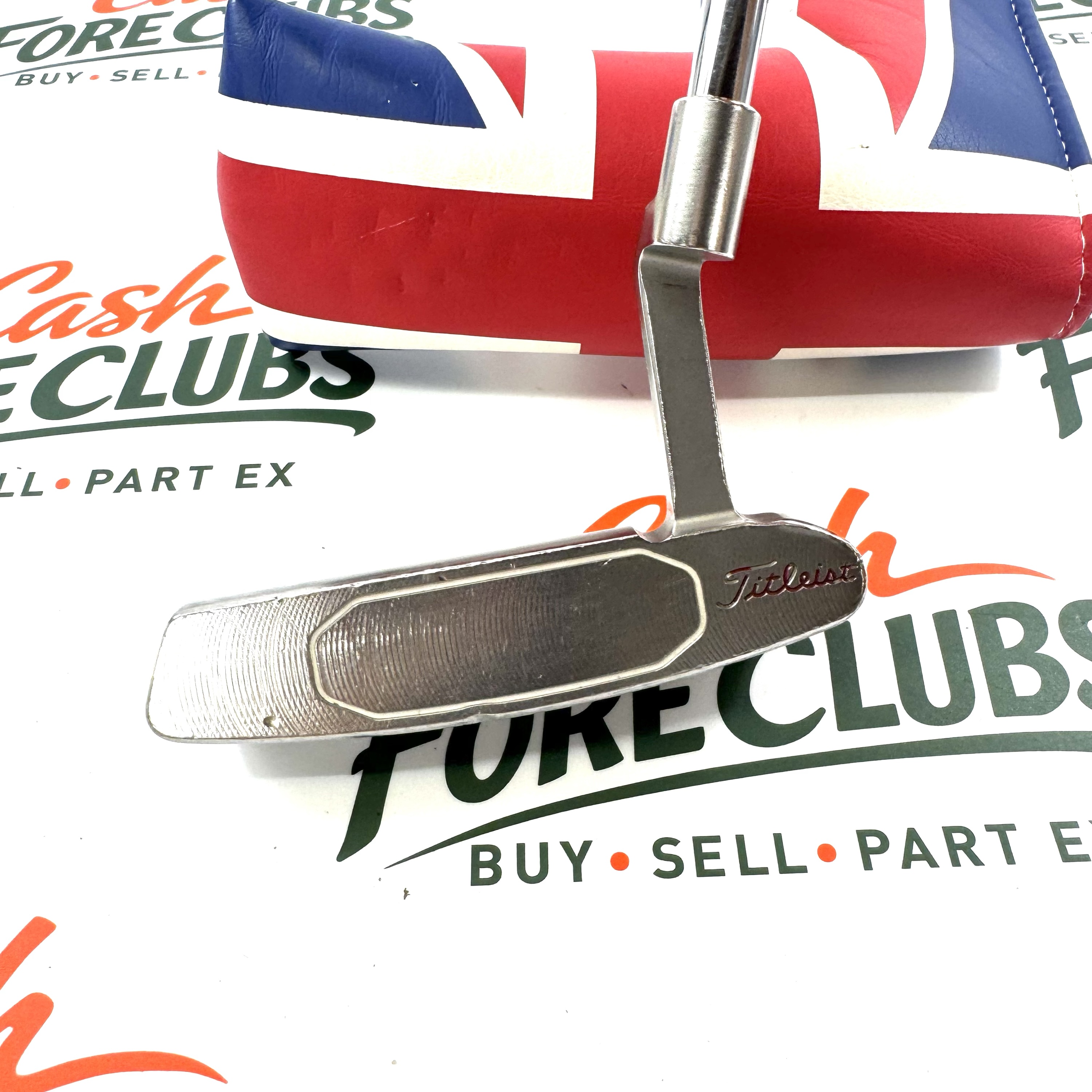 Scotty Cameron STUDIO STYLE NEWPORT - Image 2