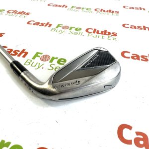 TaylorMade Stealth 7 Fitting Iron