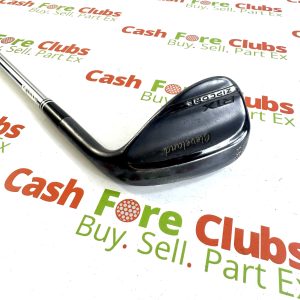 Cleveland RTX ZIPCORE 58 WEDGE
