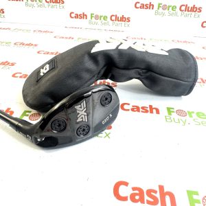 PXG 0317X 25 DEGREE HYBRID