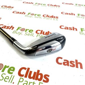 TaylorMade SIM DHY 4 IRON