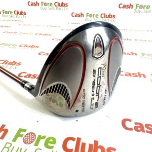 Cobra KING SPEED LD DRIVER