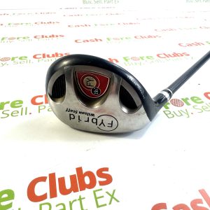 Wilson FYBIRD 19.5 DEGREE HYBRID