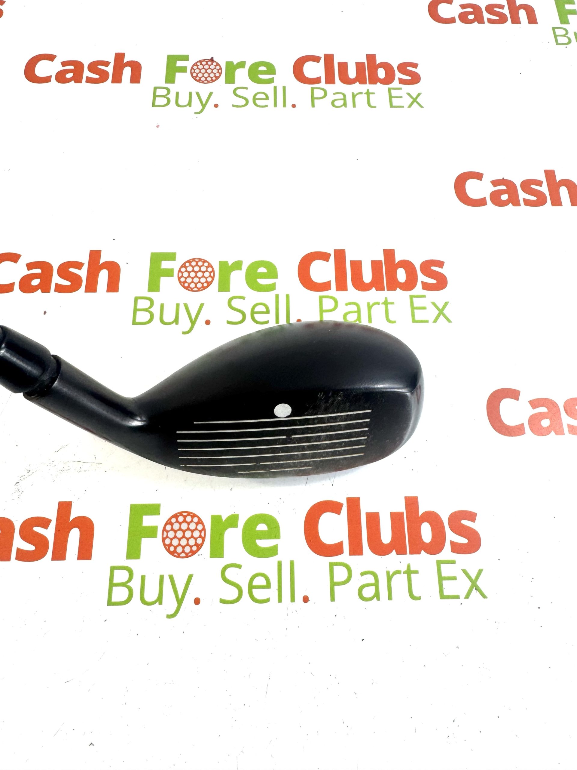 Callaway XR PRO HYBRID 20 DEGREE - Image 2