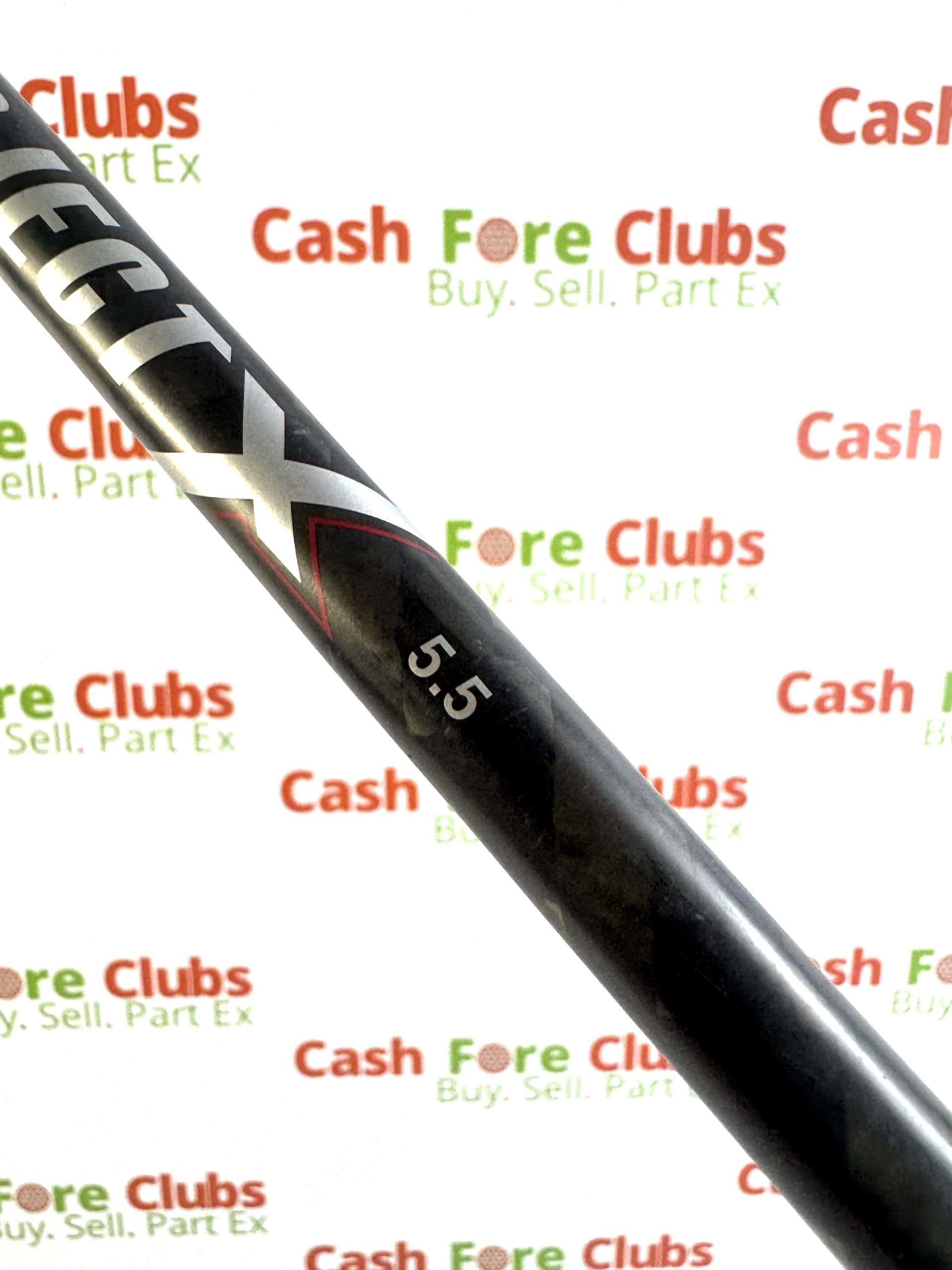 Callaway XR PRO HYBRID 20 DEGREE - Image 4
