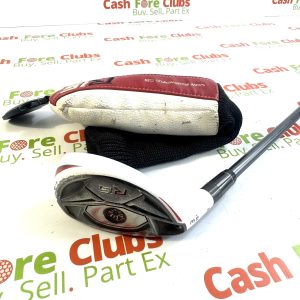 TaylorMade R15 3 HYBRID