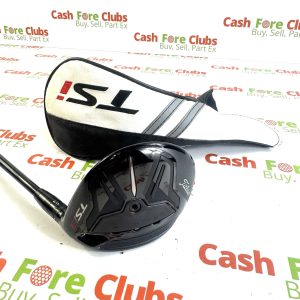 Titleist TSI3 3 Wood