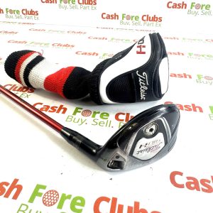 Titleist 910H 21 DEGREE 4 HYBRID