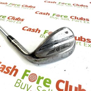 Titleist Vokey SM10/60 Degree