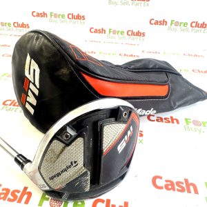 TaylorMade M5 DRIVER 9.0 DEGREE DRIVER