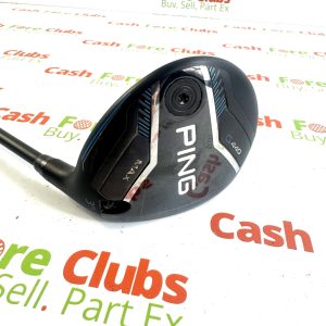 PING G440 3 wood