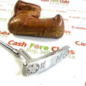 Scotty Cameron Button Back Newport