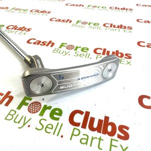 Odyssey AI ONE #1 Putter