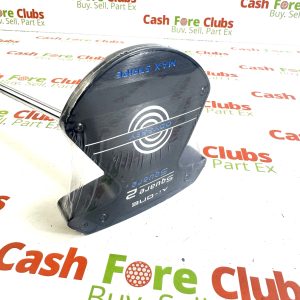 Odyssey AI One S2S MAX STRIPE Putter
