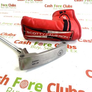 Miura MP-006 Forged putter