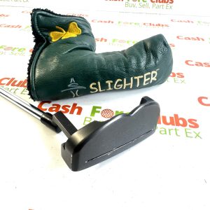 Slighter Edmands Putter