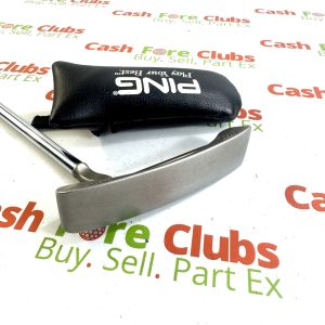 PING KARSTEN ZING 2I PUTTER