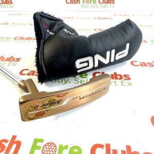 PING KARSTEN TR ANSER 2 PUTTER