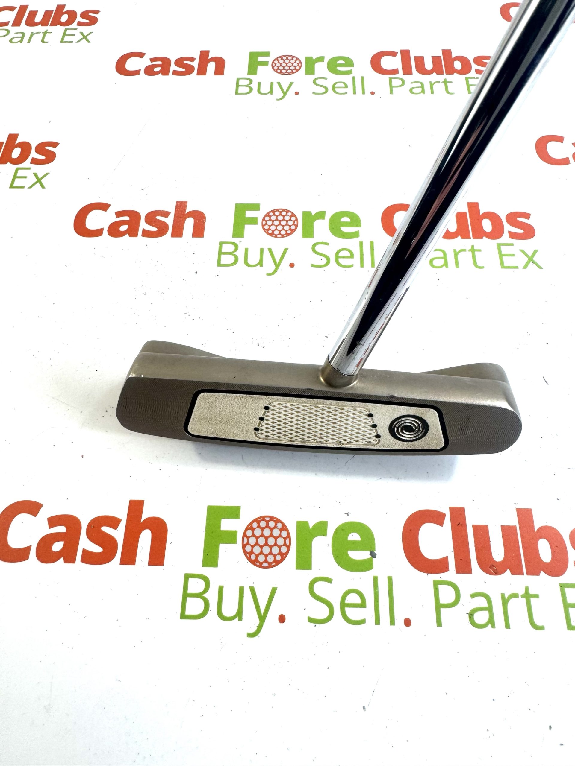 Odyssey WHITE HOT TOUR #2CS PUTTER - Image 2