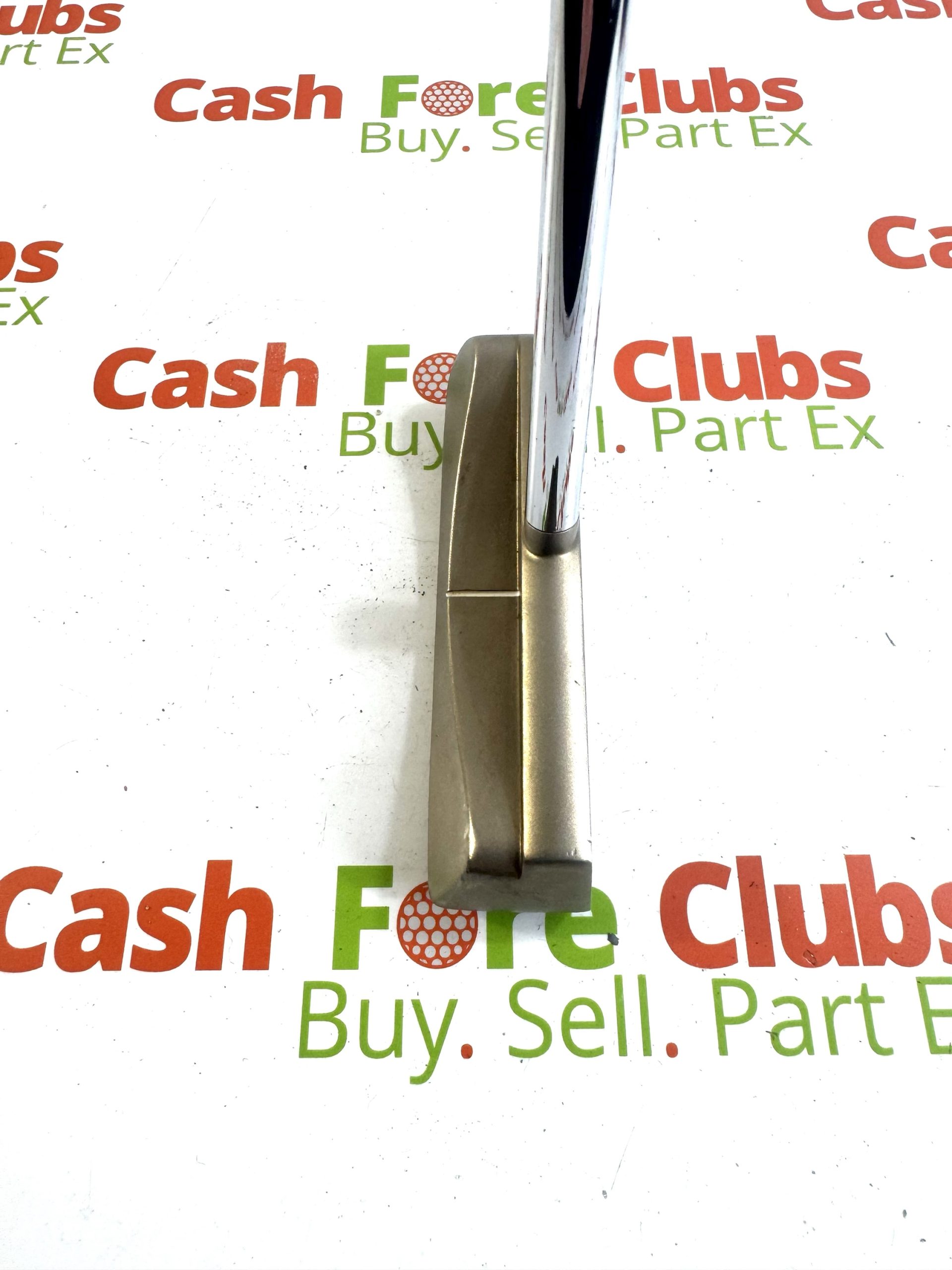 Odyssey WHITE HOT TOUR #2CS PUTTER - Image 3