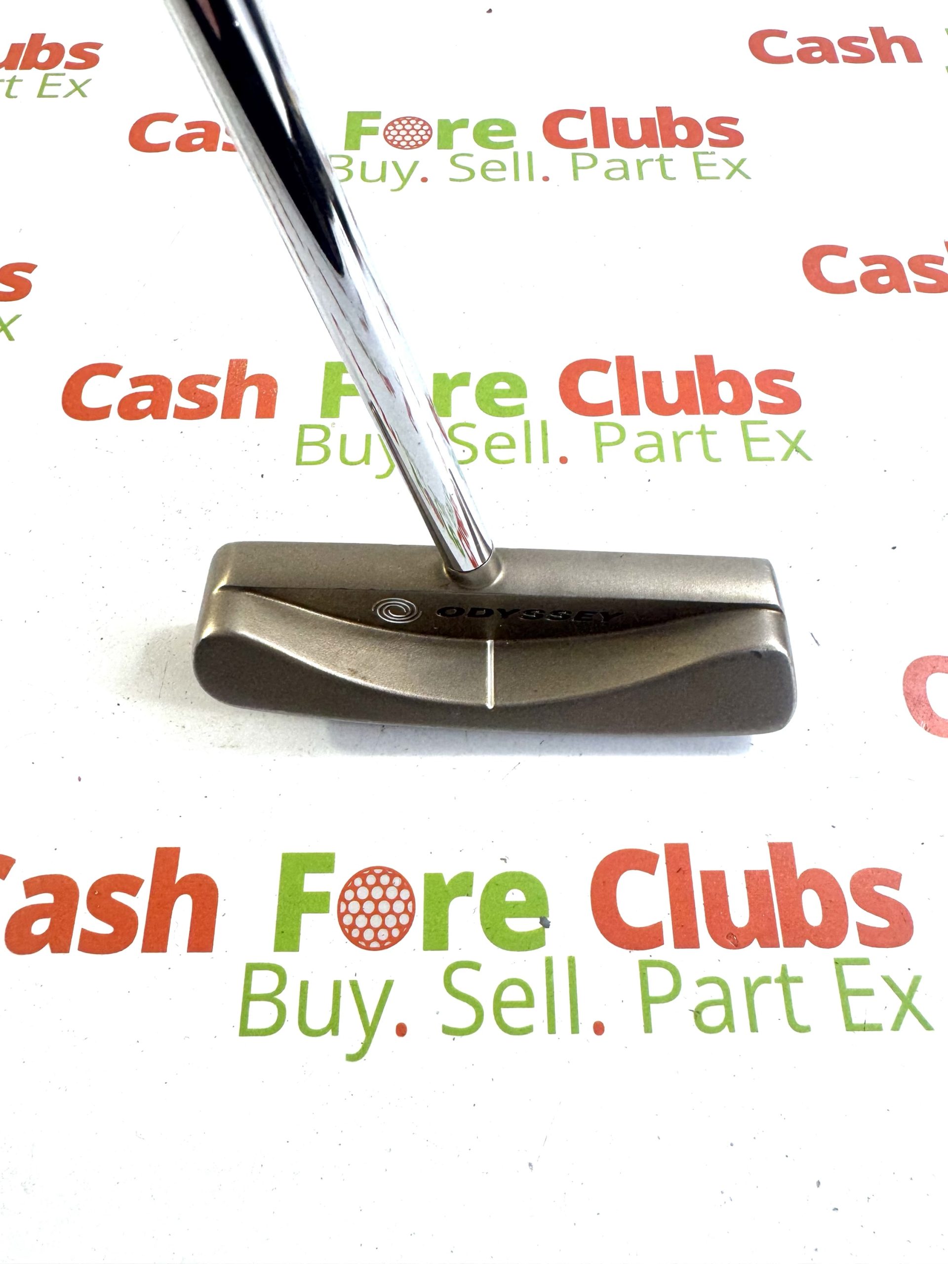 Odyssey WHITE HOT TOUR #2CS PUTTER - Image 4