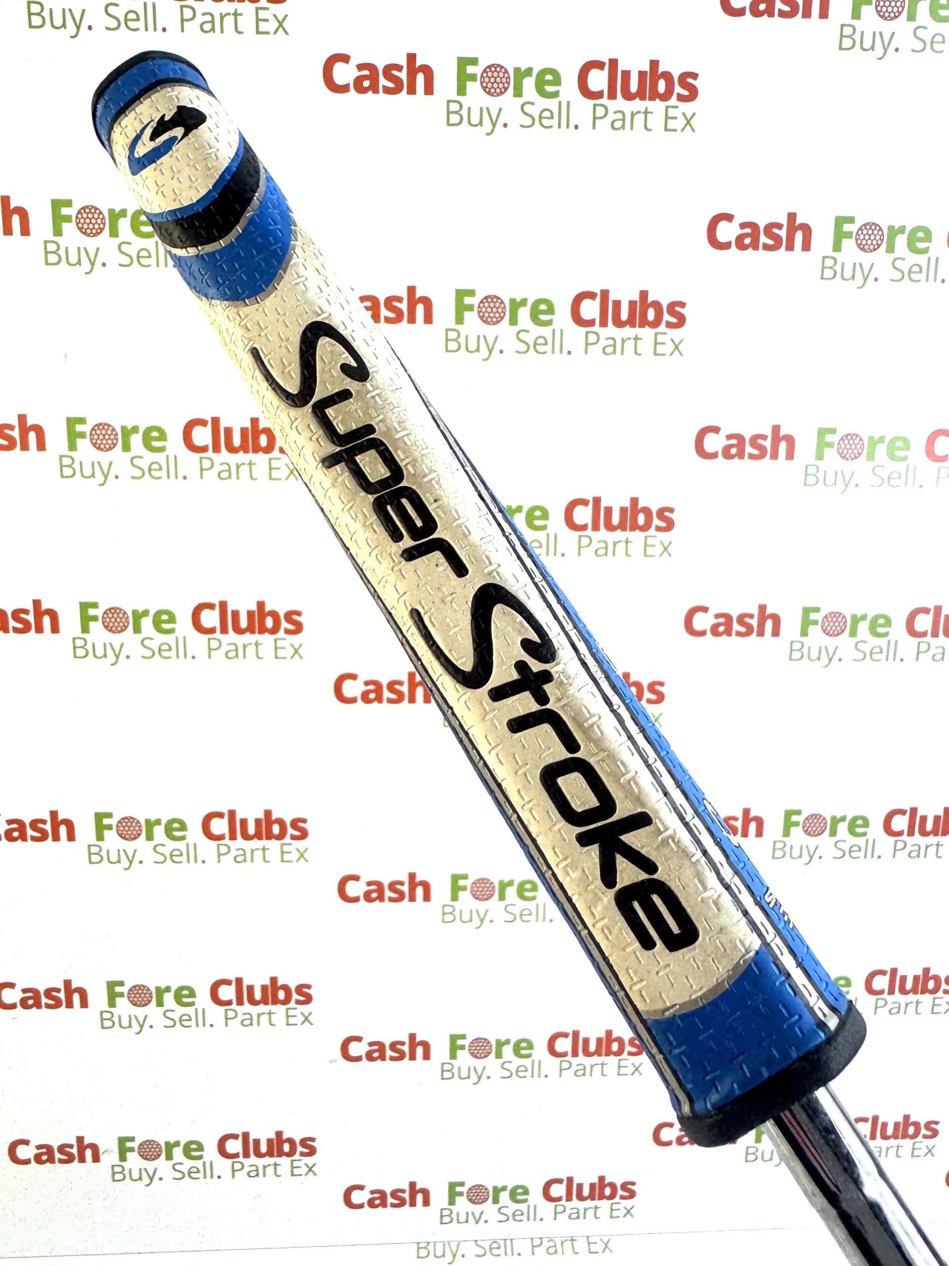 Odyssey WHITE HOT TOUR #2CS PUTTER - Image 5