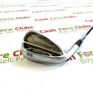 Cleveland CBX 50 DEGREE