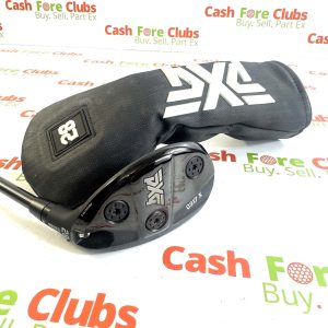 PXG 0317X 28 DEGREE HYBRID