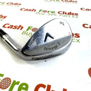 Callaway FORGED 56 DEGREE WEDGE