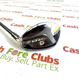 TaylorMade RBZ STAGE 2 TOUR 4 HYBRID