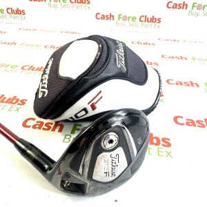 Titleist 910F 5 WOOD