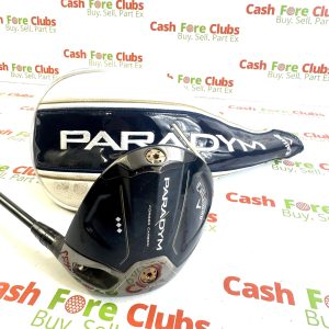 Callaway TD PARADYM DRIVER 10.5