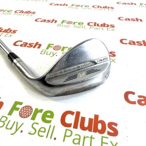 Titleist SM8 60 DEGREE WEDGE