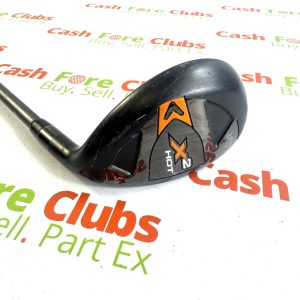 Callaway X2 Hot 5 Hybrid