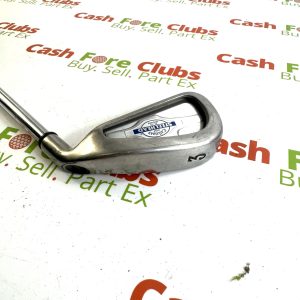 Callaway STEELHEAD X14 3 IRON