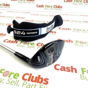 Tour Edge HOT LAUNCH 5 HYBRID